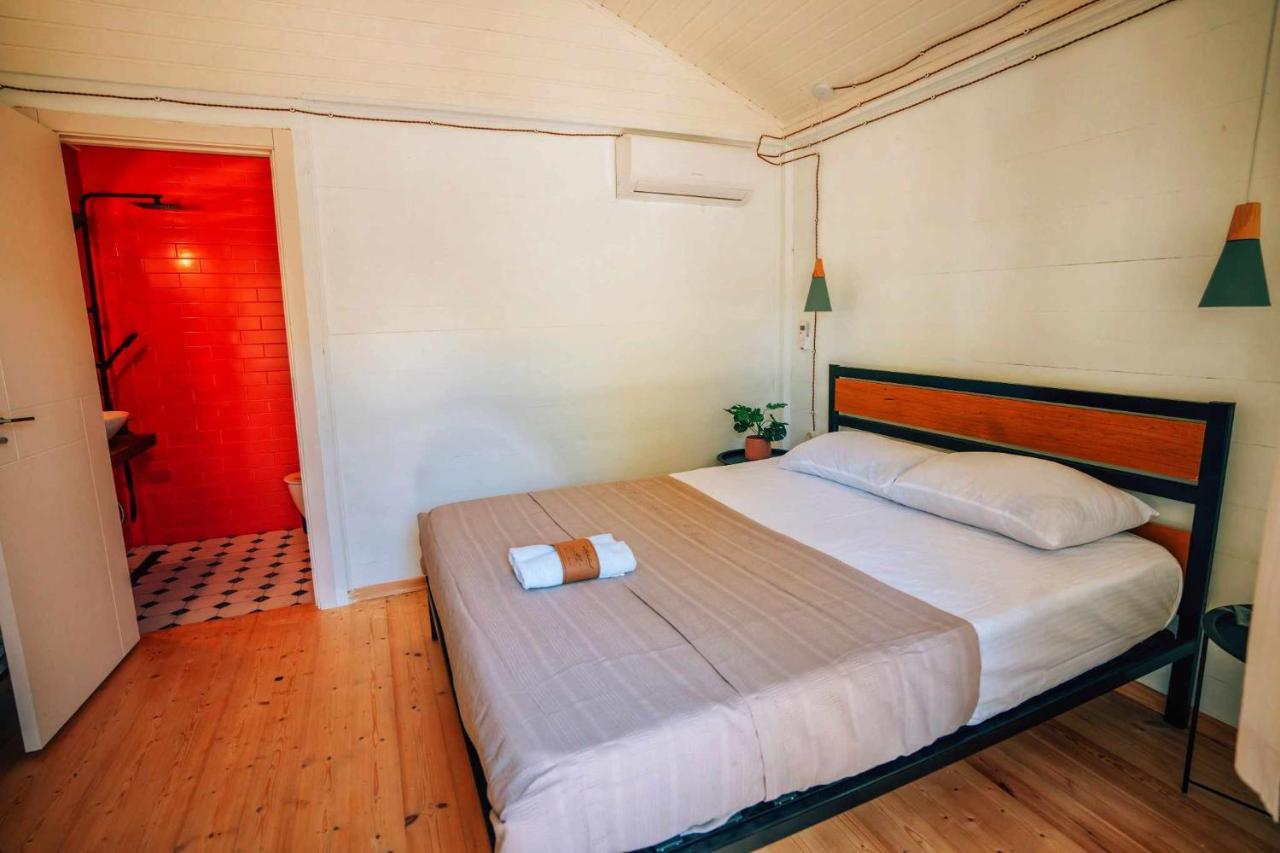 Brotseulebi Hotel Ambrolauri Bagian luar foto