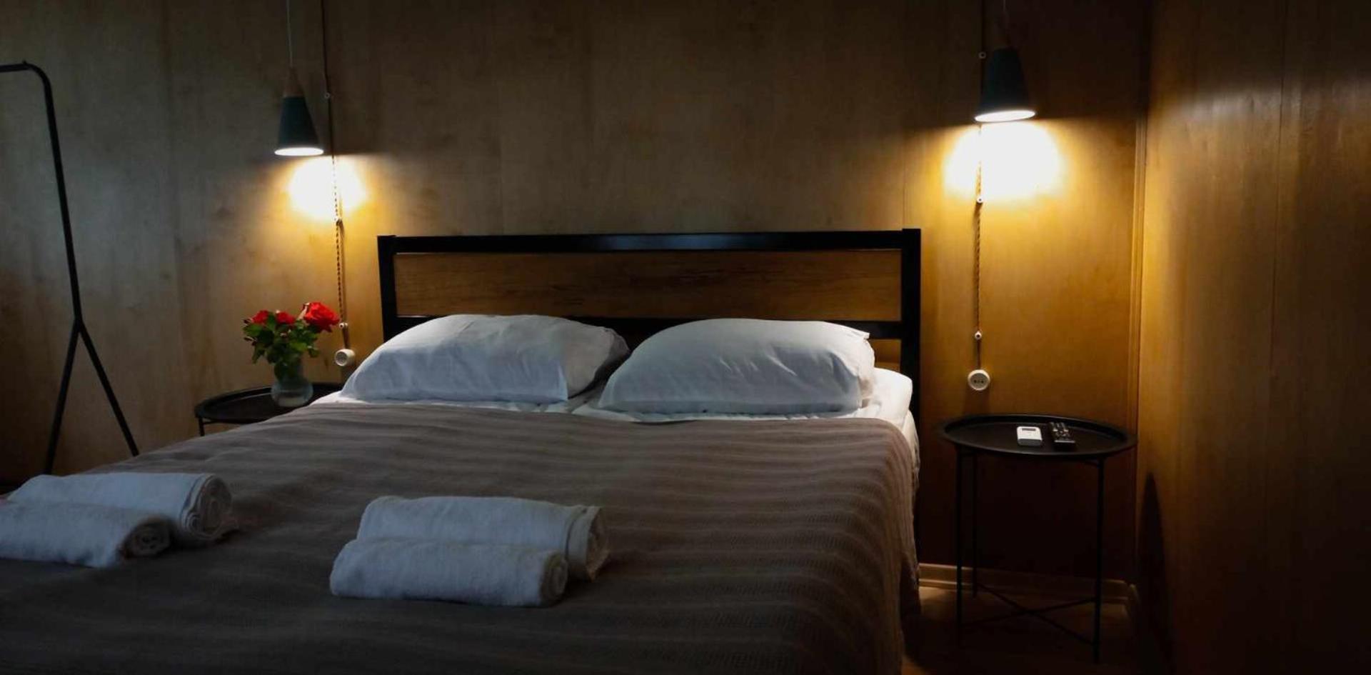 Brotseulebi Hotel Ambrolauri Bagian luar foto
